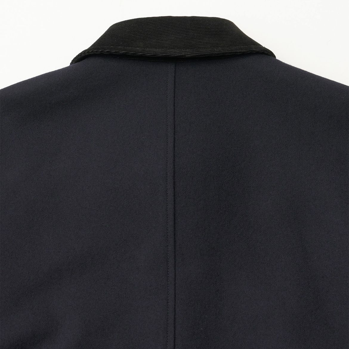 【残り一点】Santiago Cashmere Work Jacket