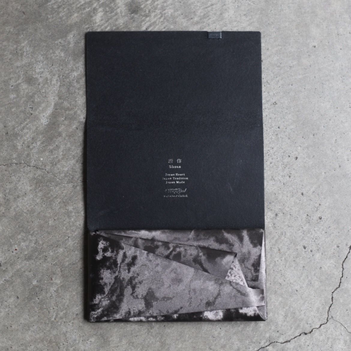 【限定モノ】ロングウォレット