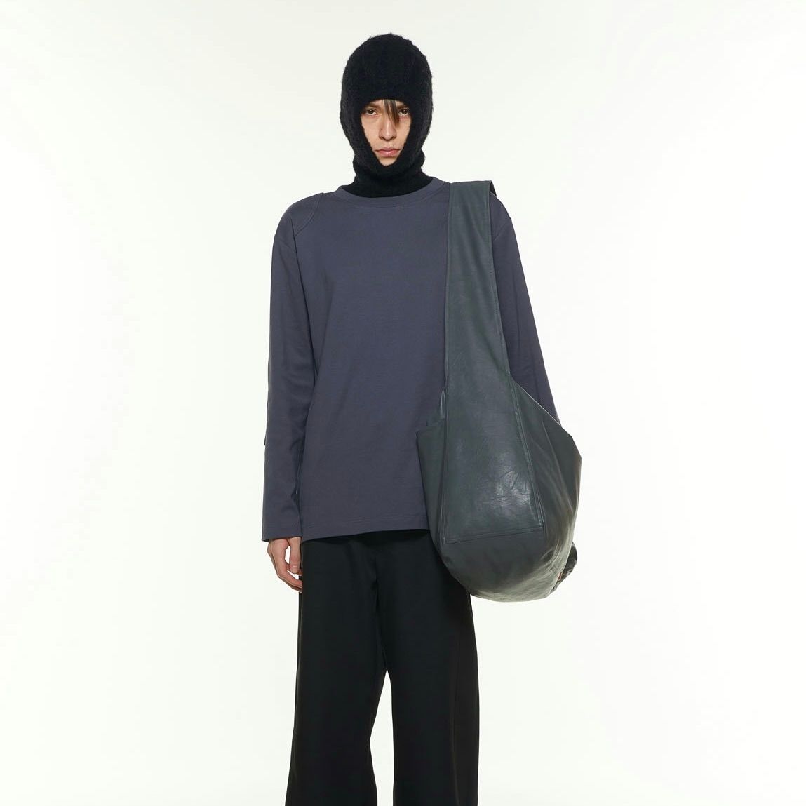【残りわずか】Sack Shoulder Bag