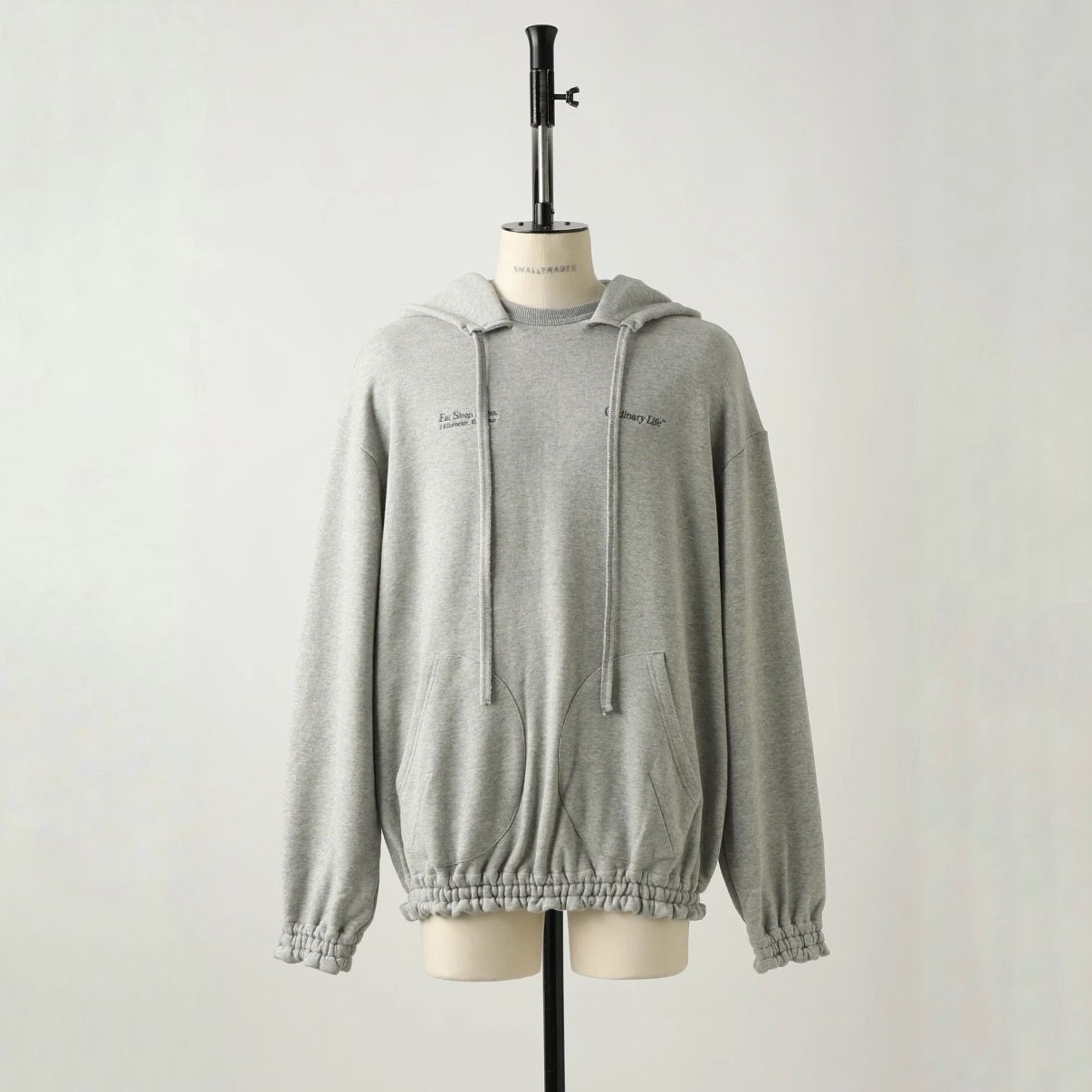 【残り一点】Ordinary Home 40's Hoodie