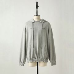 【残り一点】Ordinary Home 40's Hoodie
