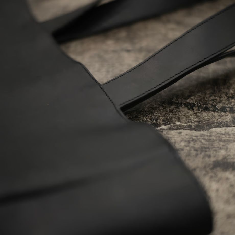 【お取り寄せ注文可能】Tote Bag(GUIDI VITELLO FIORE)