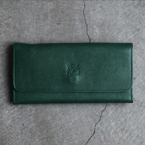 【残り一点】ロングウォレット