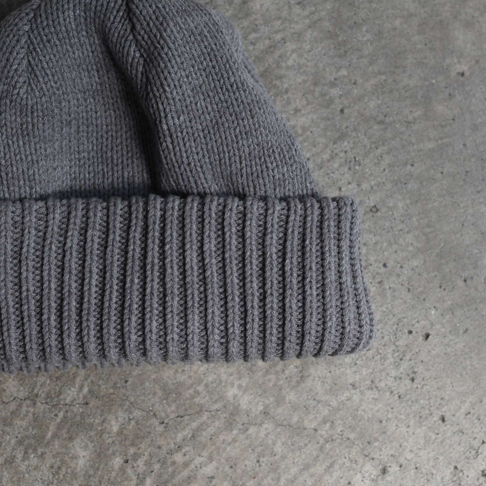 【残りわずか】Knit Cap 1