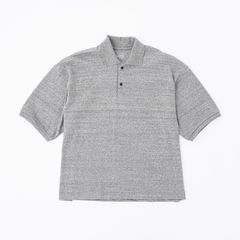 【残り一点】Box Tube Polo