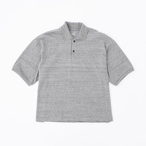 【残り一点】Box Tube Polo