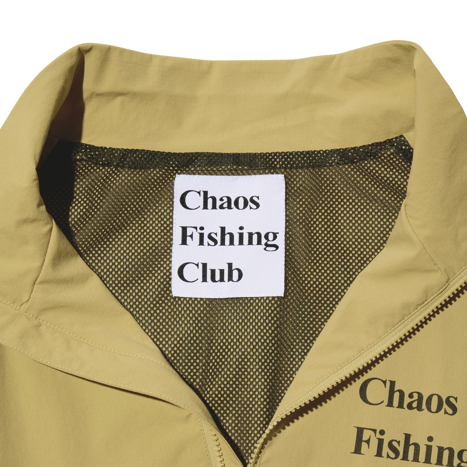 【残り一点】Logo Track Jacket