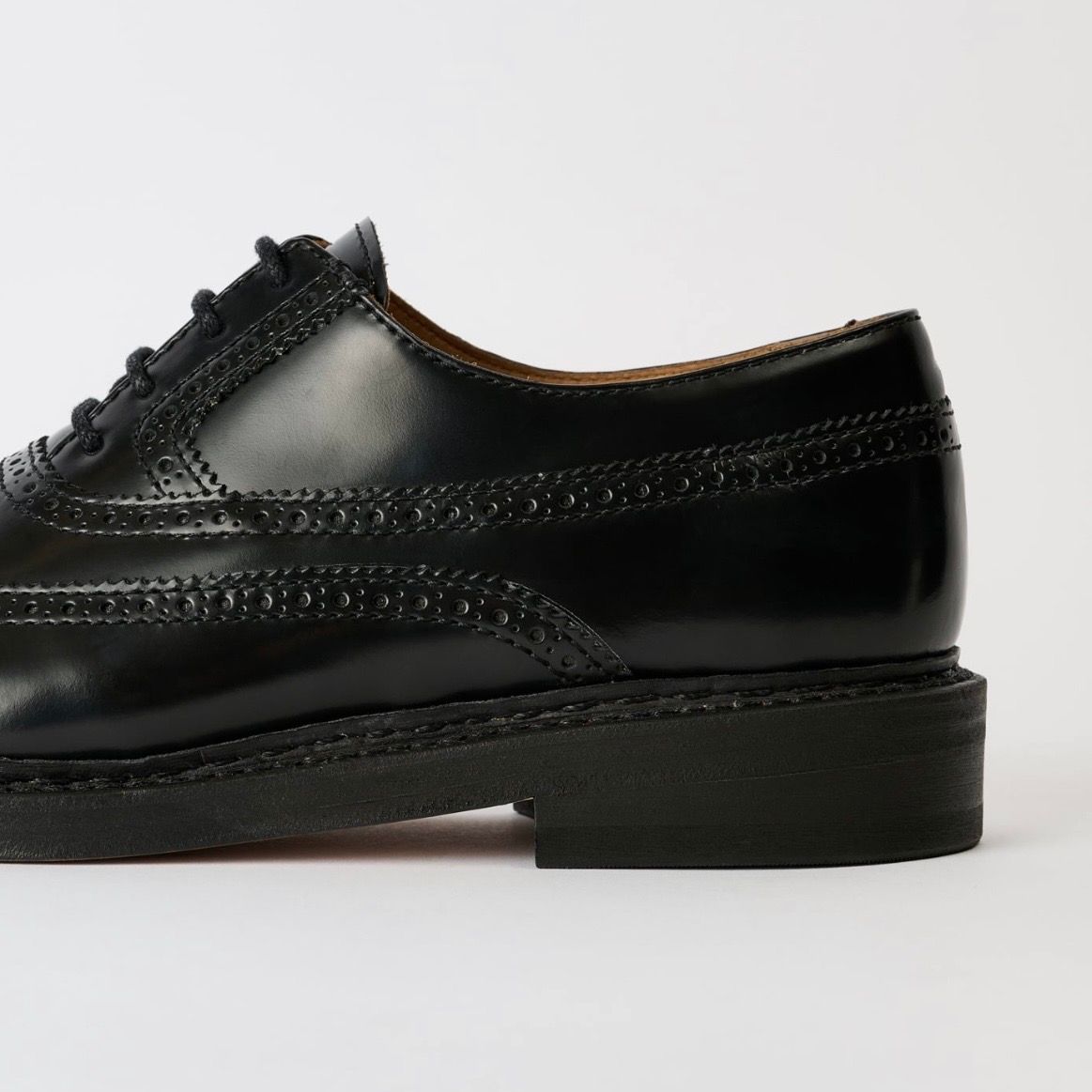 【残り一点】Brogue Parade