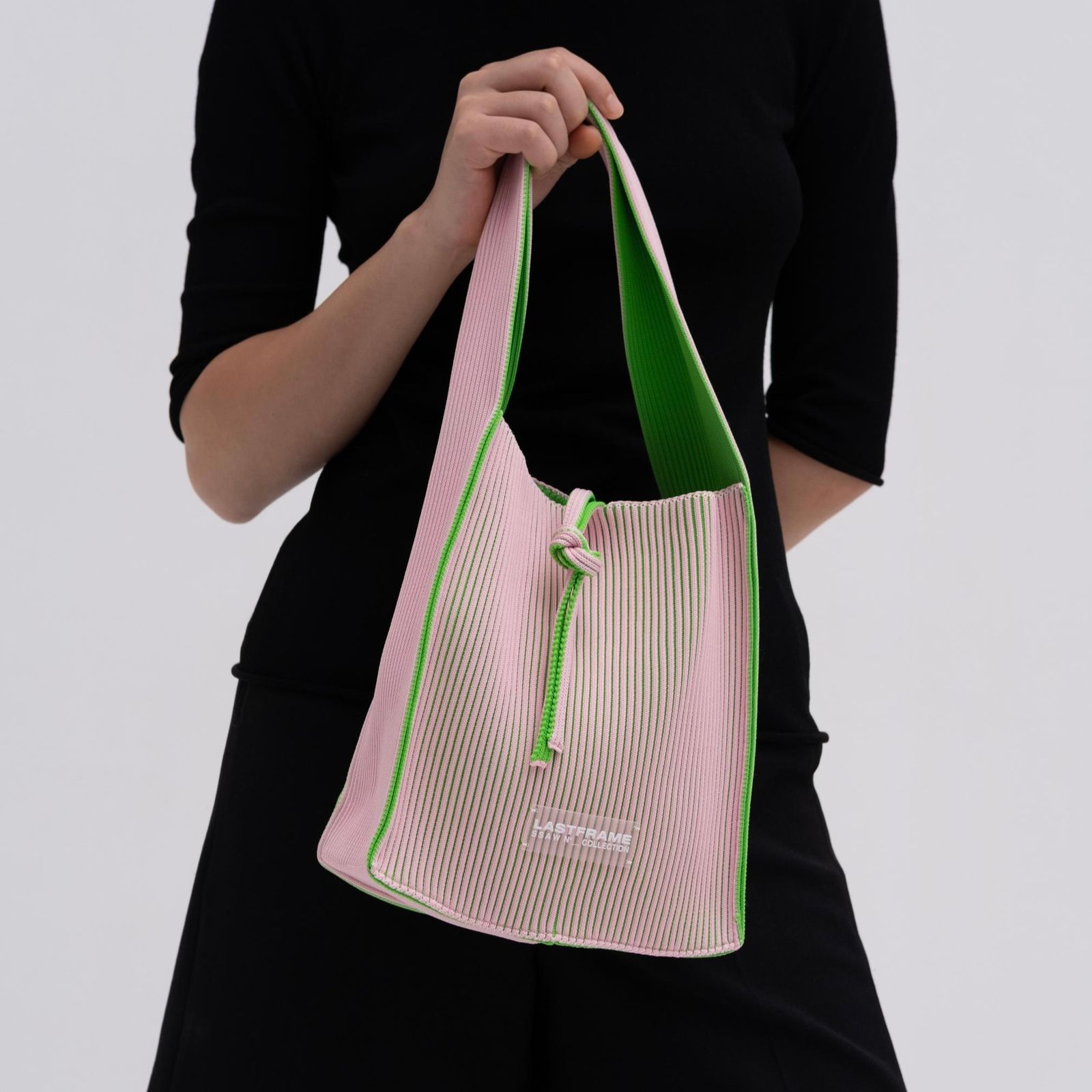 【残り一点】Kasane Reversible Tasuki Tote_Small