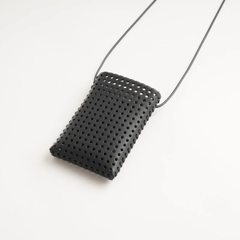 【残り一点】Kago Mini Shoulder_01