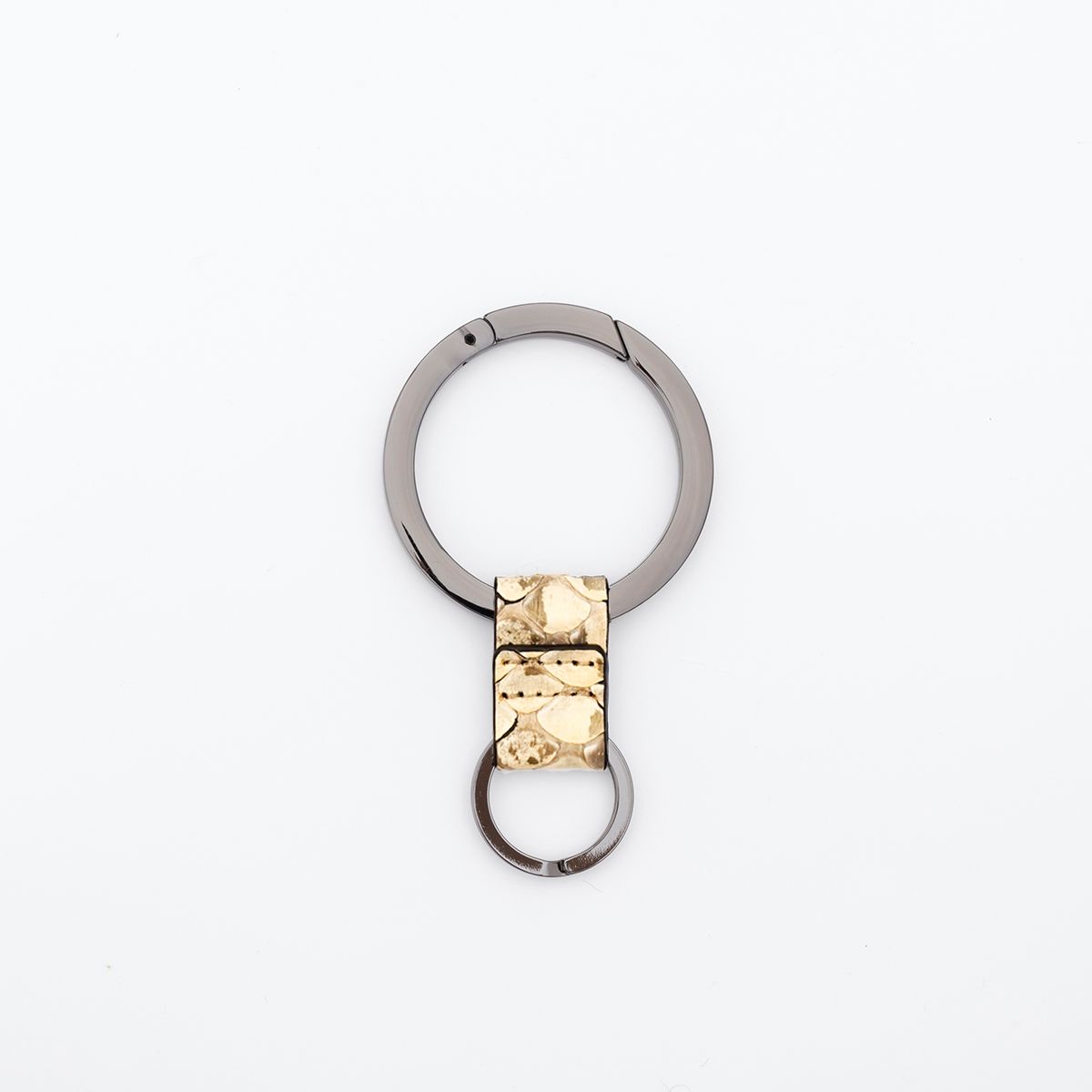 【残りわずか】Cristy Ring Ring(GOLD MOLURUS)