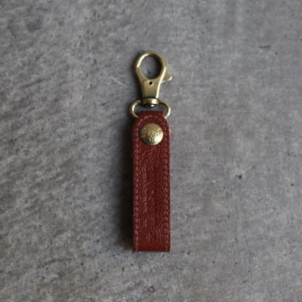 【残り一点】キーリング