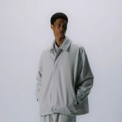 【残り一点】40G Differential Shrinkage Coach Jacket