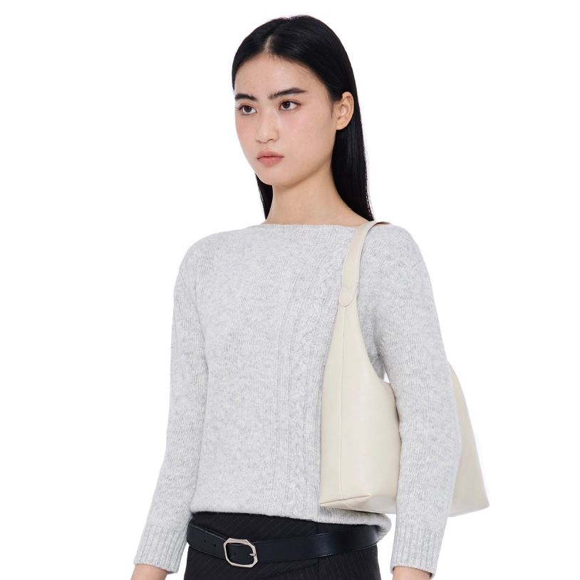 【残り一点】Plump Bag Large
