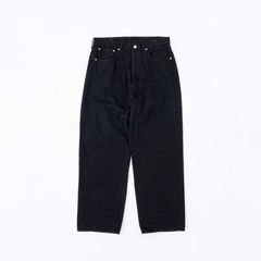 【残り一点】5pocket Straight Pants(ONE WASH)