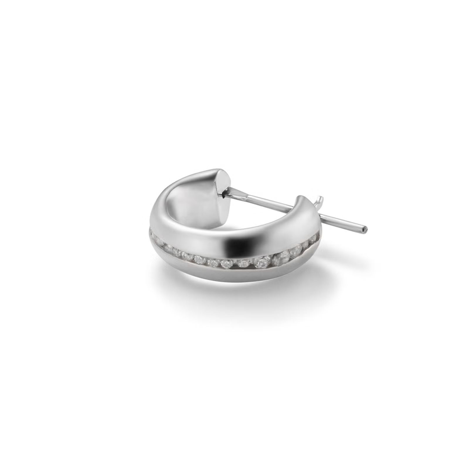 【お取り寄せ注文可能】Break Hoop Pierce