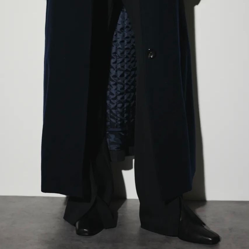 【残り一点】Stand Fall Collar CT