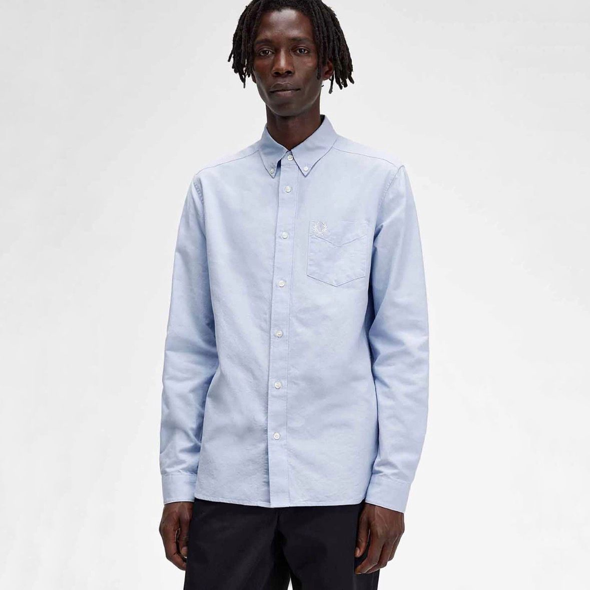 【残り一点】Oxford Shirt