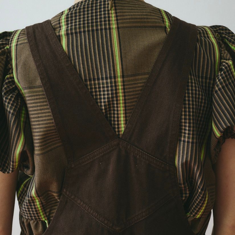 【残り一点】Cocoon Over All