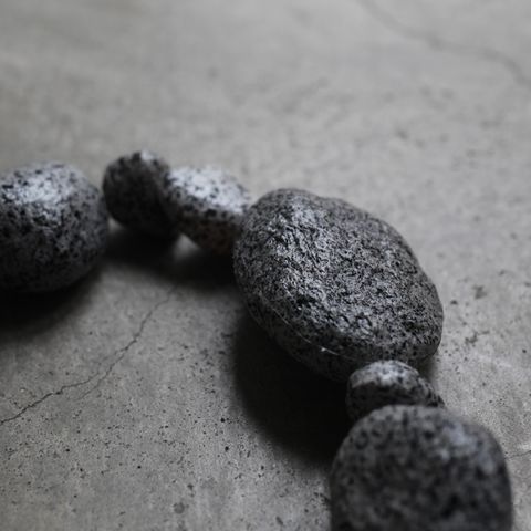 【再販売通知受付可能】Cable Jewelry Multiplug_1.1m(ARTIFICIAL STONES)