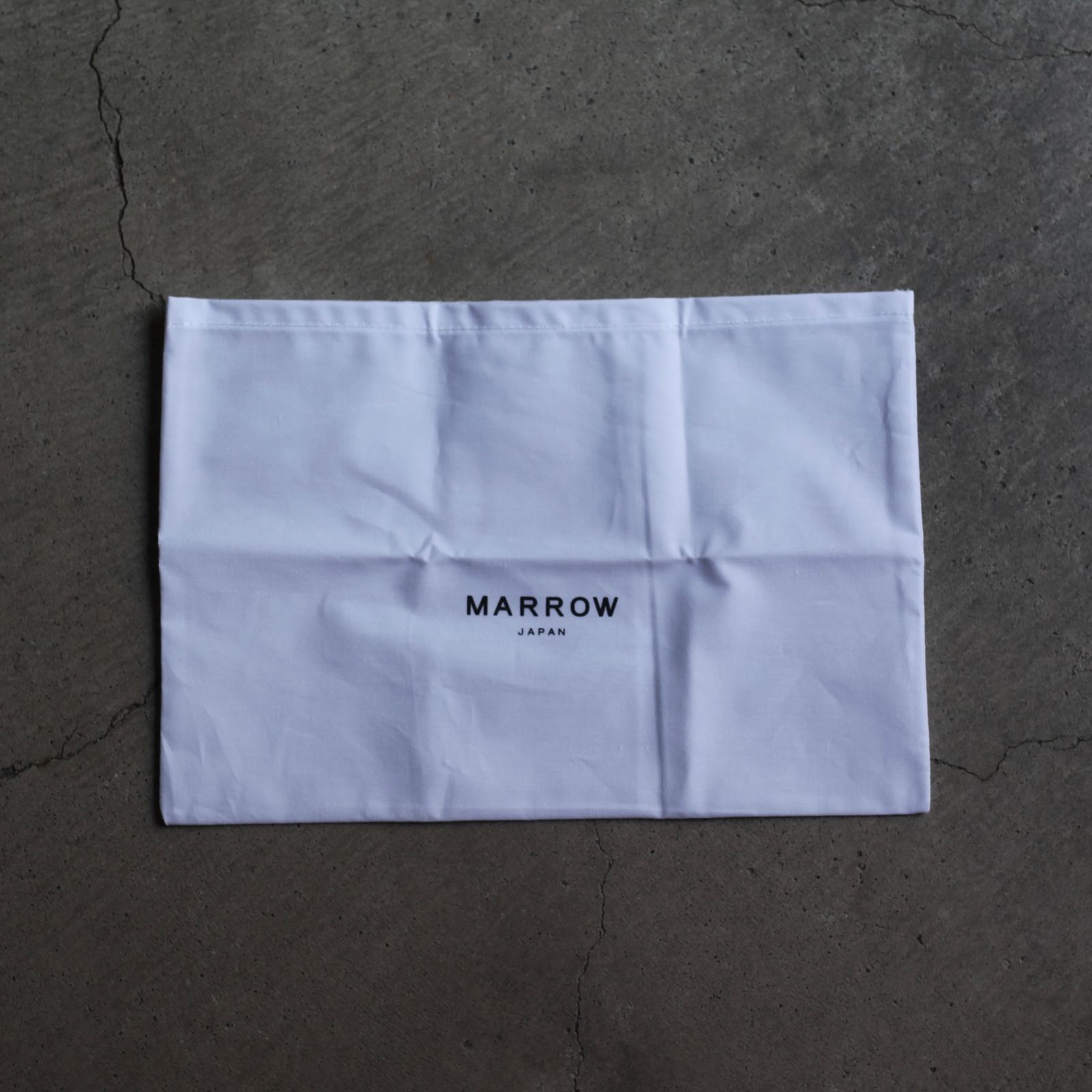 MARROW - 【残り一点】String Wallet | ACRMTSM ONLINE STORE