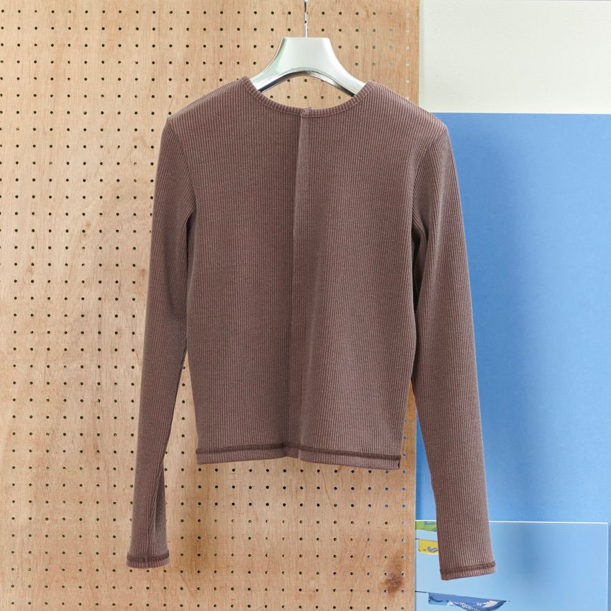 【残り一点】Click Dot Cardigan