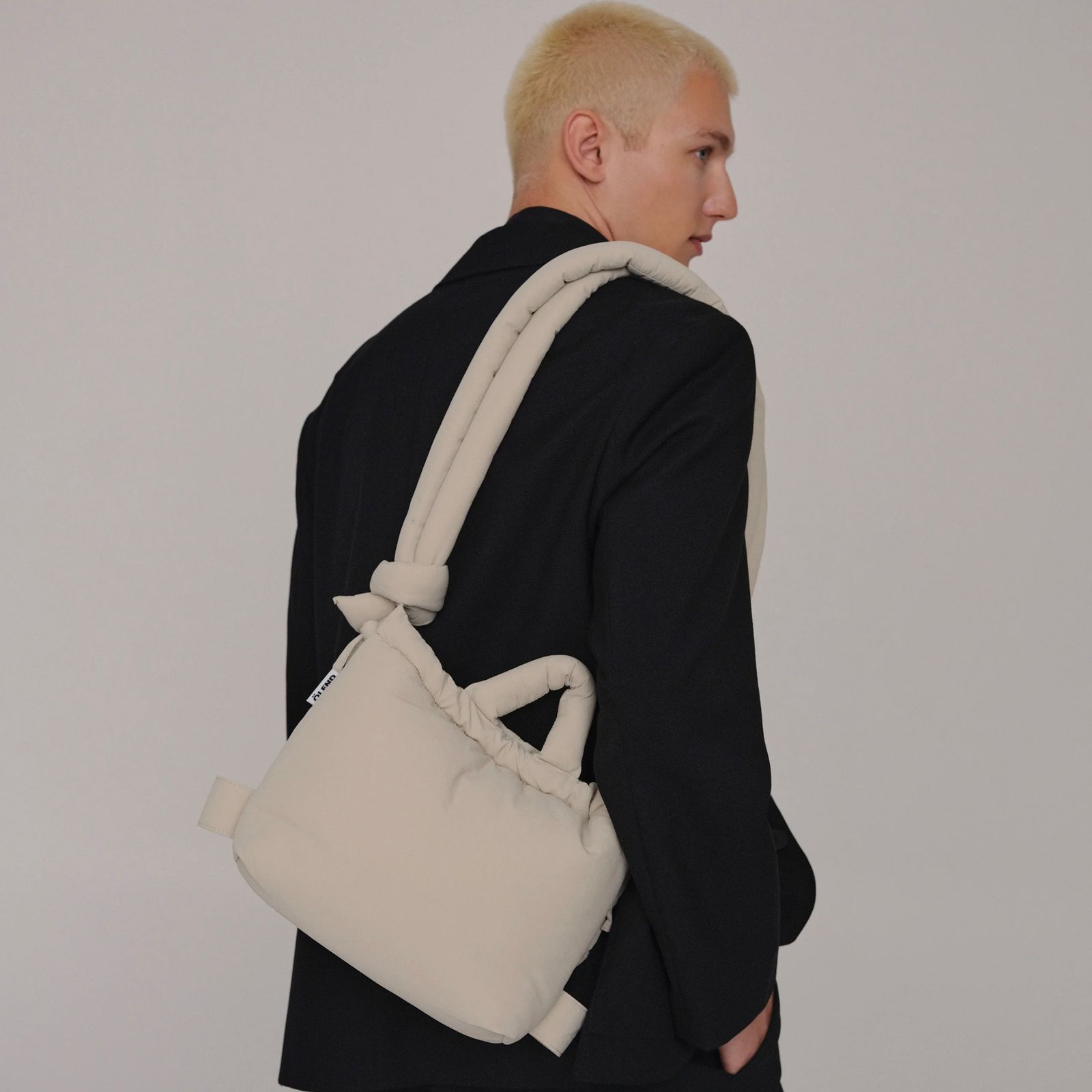 【残り一点】Compact Ona Soft Bag