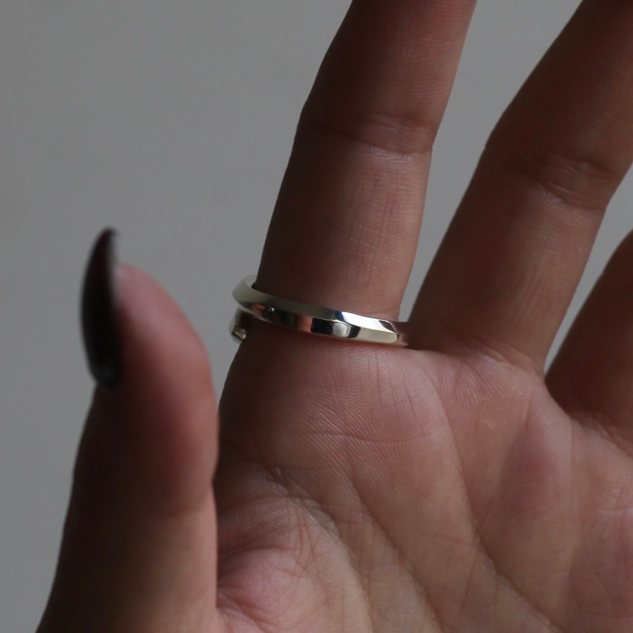 【お取り寄せ注文可能】Rebirth Wrap Ring