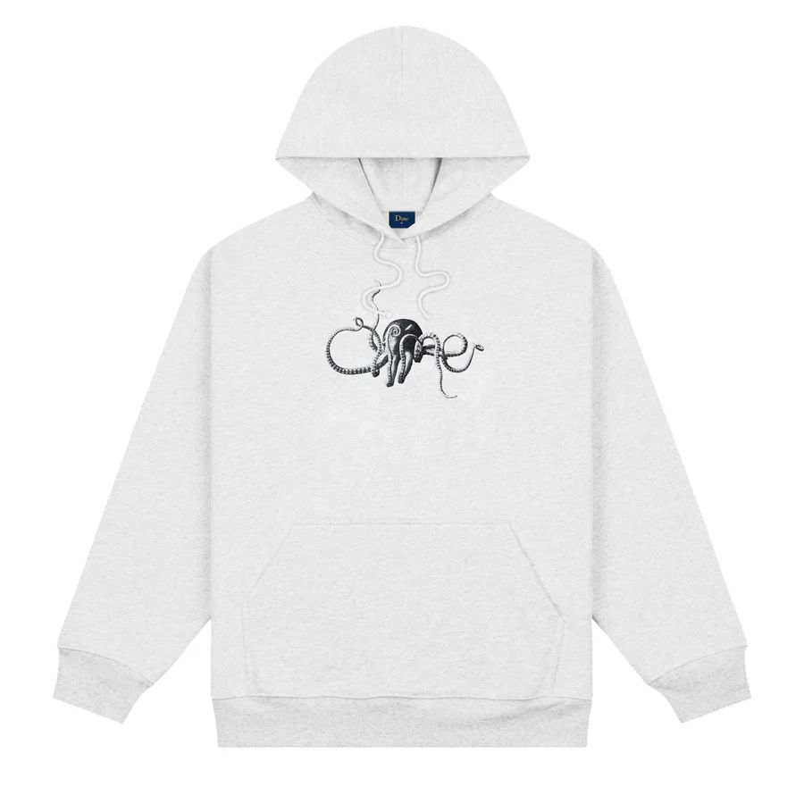 【残り一点】Octopus Hoodie