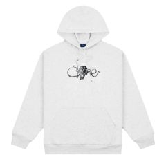 【残り一点】Octopus Hoodie