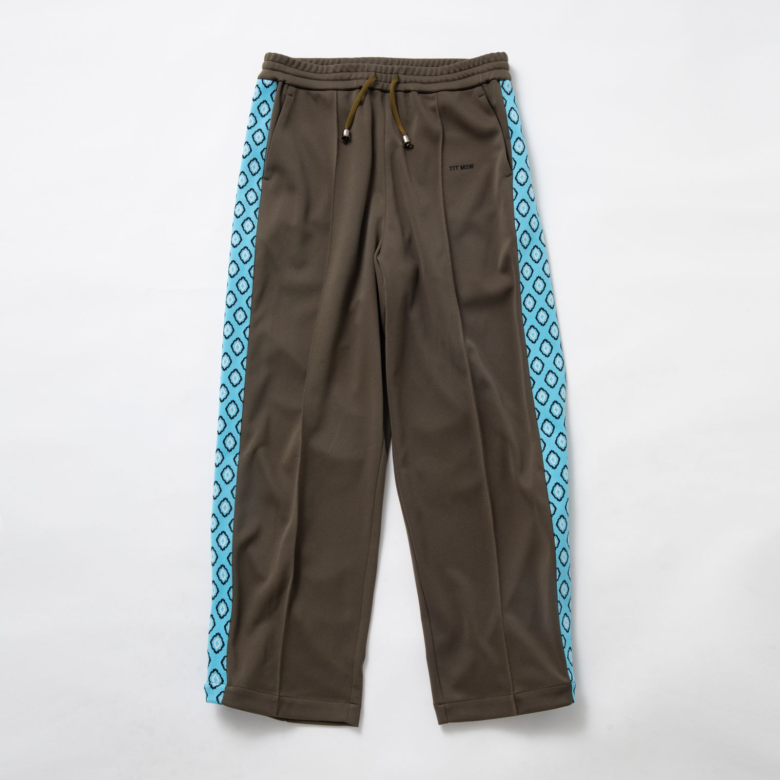 TTT MSW - 【残りわずか】Jersey Wide Pants | ACRMTSM ONLINE STORE