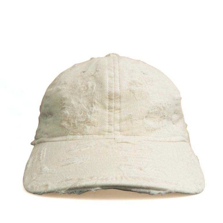 【残り一点】Crash Cap