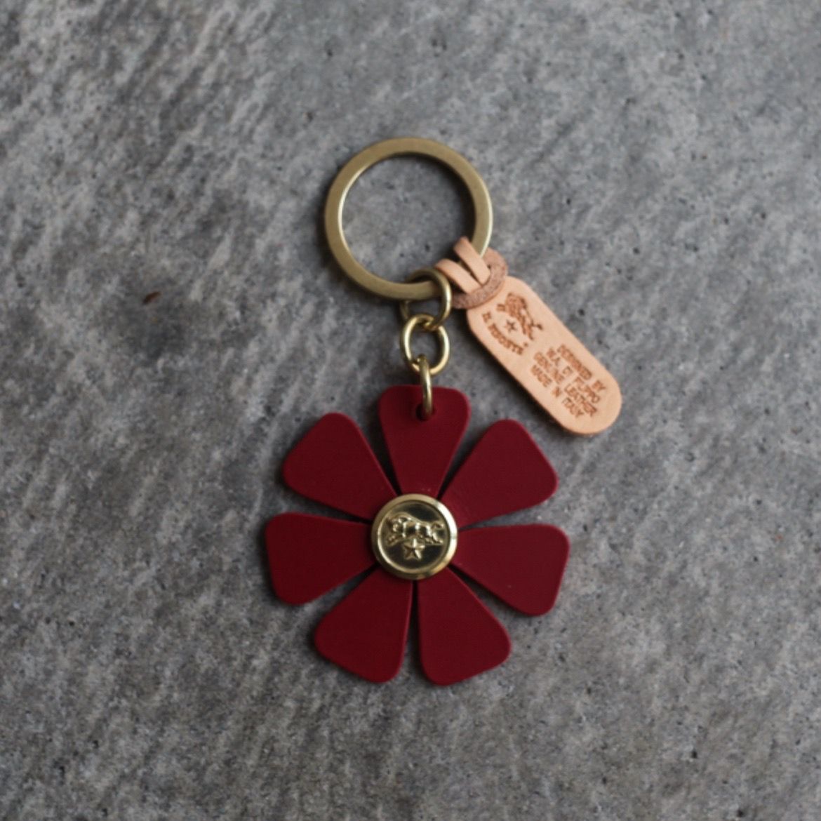 【残り一点】キーリング