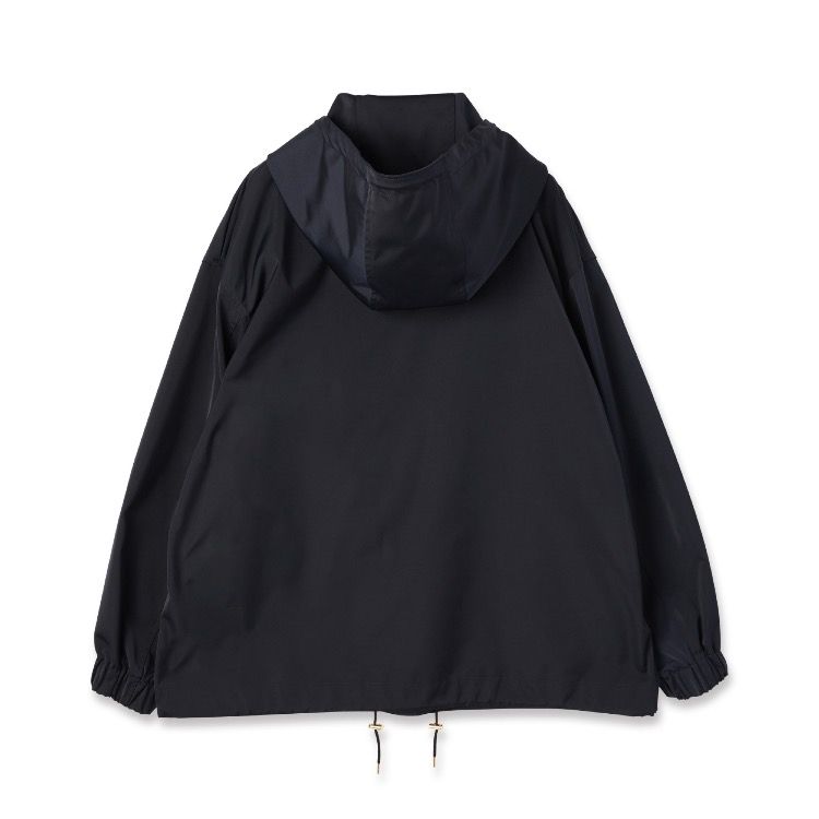 【即購入可】 ペーパーカッティング ジャケット ブラック 2サイズ 完売品 オーバーサイズド パイピング トラックジャケット MASTERMIND