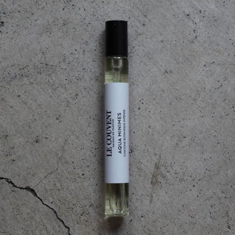 【残りわずか】ボタニカルコロン 10ml(AQUA MINIMES)