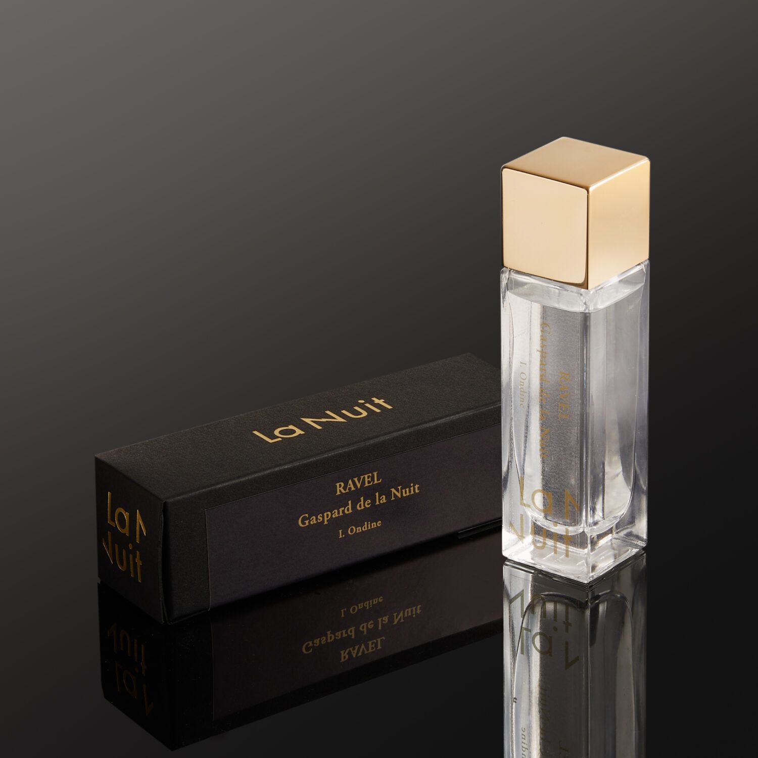 【再販売通知受付可能】Eau De Toilette 30ml(Ⅰ.ONDINE)