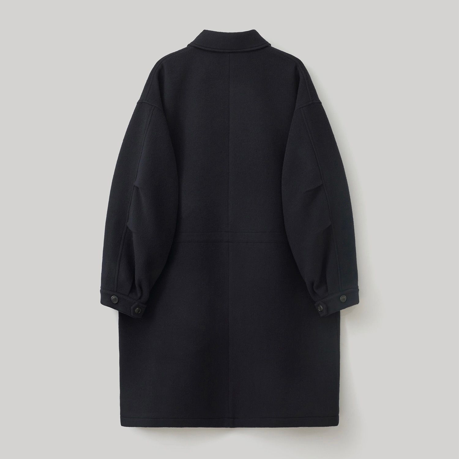 【残り一点】Library Wool Mods Coat