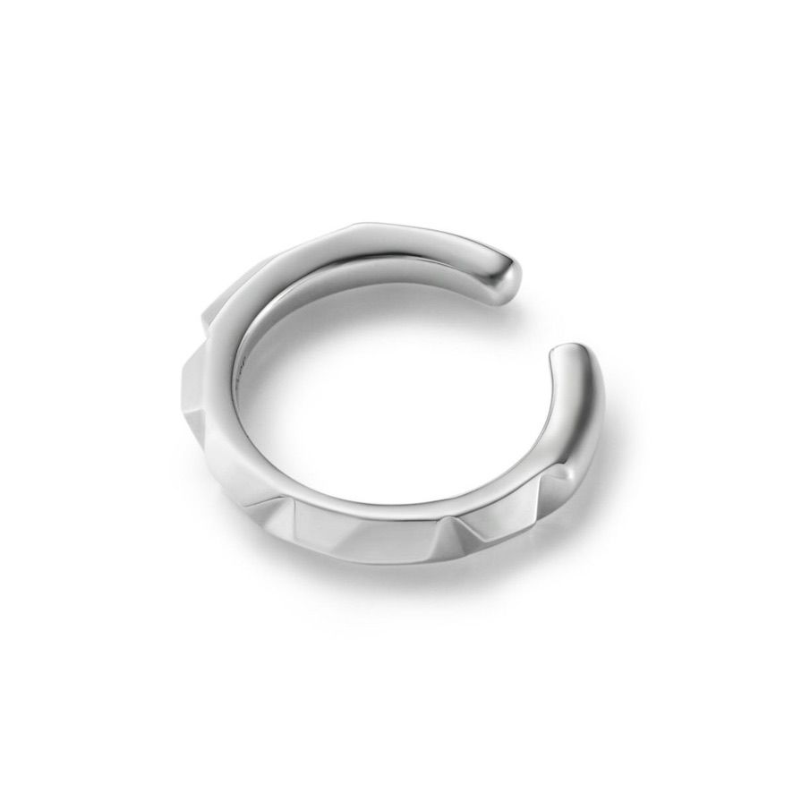 【残り一点】Clash Combi Ear Cuff