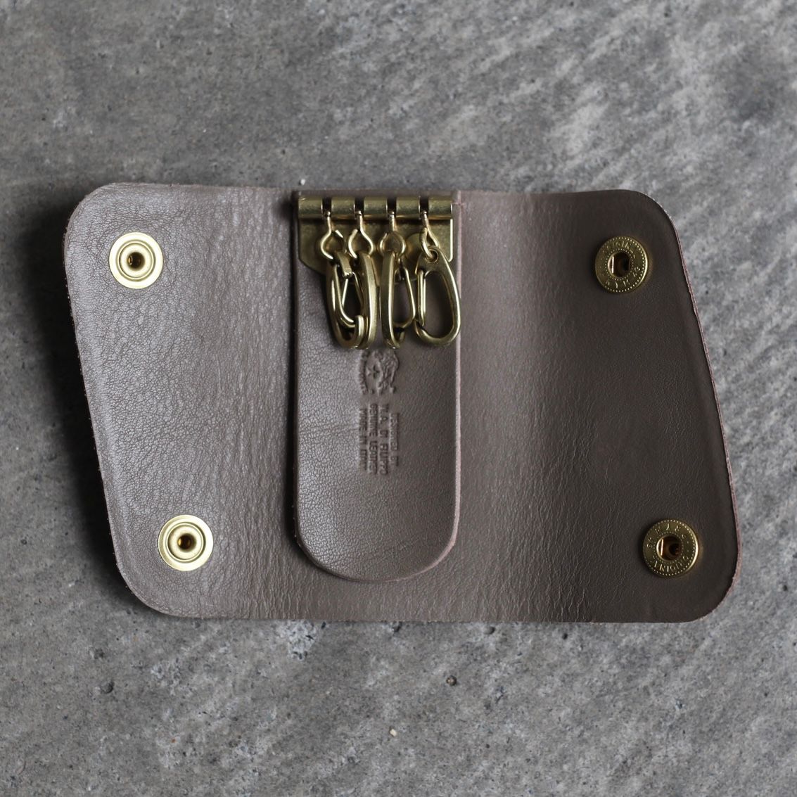 【残り一点】キーケース