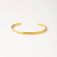 【お取り寄せ注文可能】Teuchi Bird Bangle