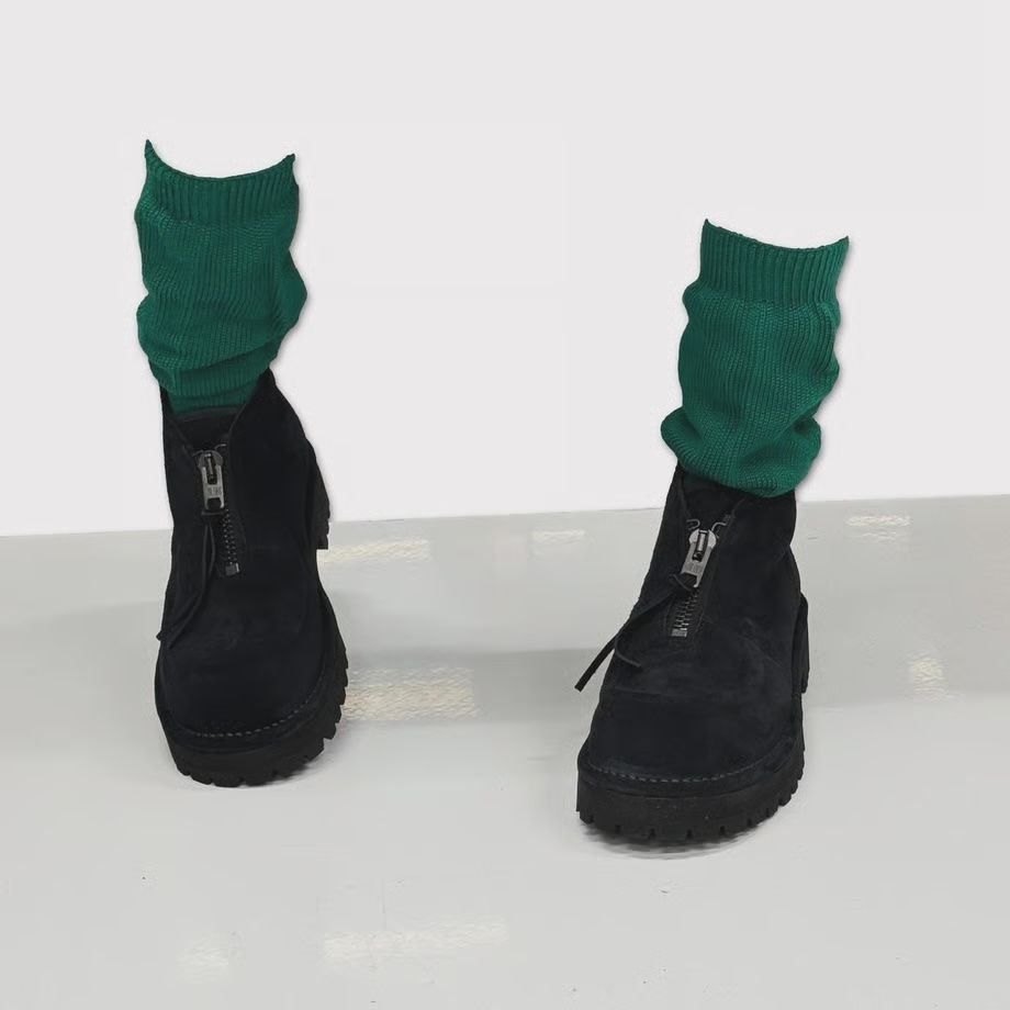 【残り一点】Shadow Mocca Rough Out(VIBRAM)