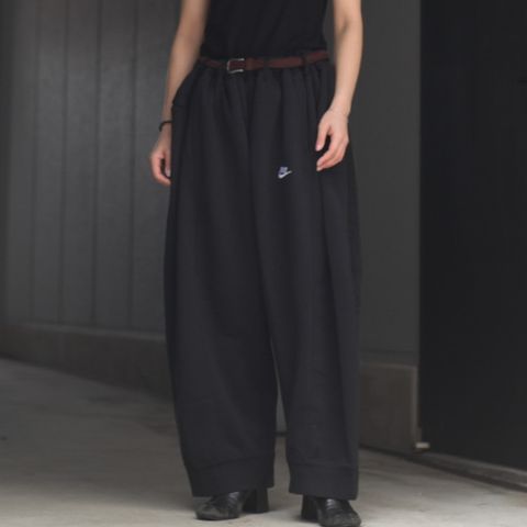 【残り一点】Over Jogging Jeans(L)