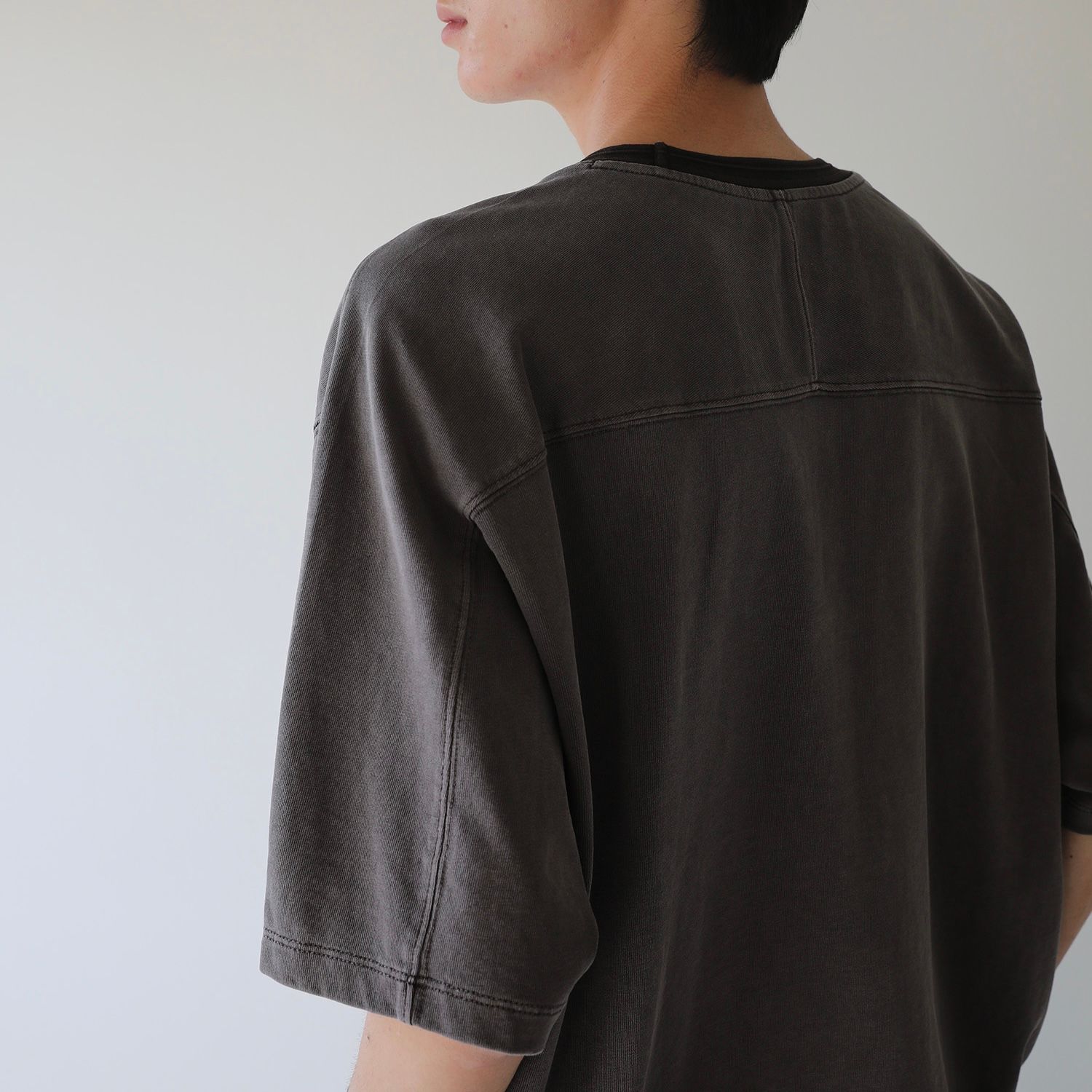 【残り一点】Pigment Dolman S/S Tee