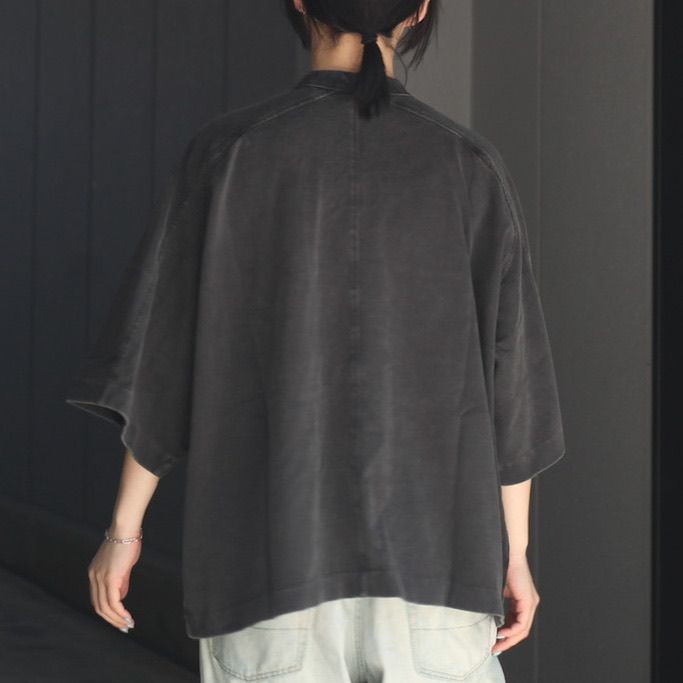 【残りわずか】Heavy Pocket Tee