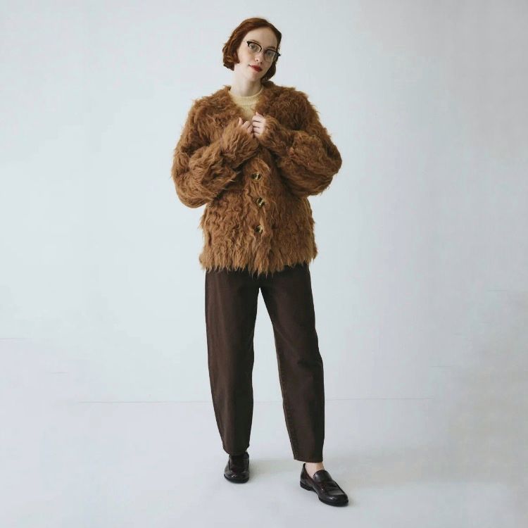 【残り一点】V Neck Cardigan