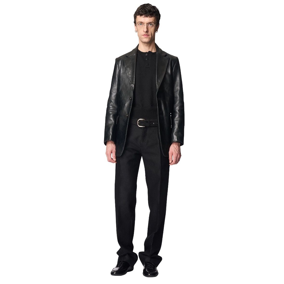 【残り一点】Nur Tailored Jacket