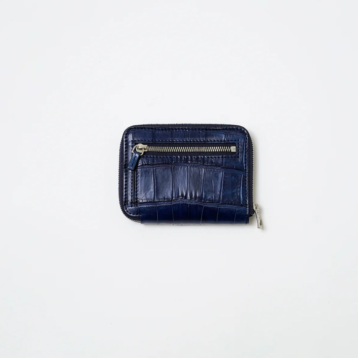 ITTI - 【残り一点】Cristy Slim Compact WLT(AI CROCO ITTI - 【残り一点】Cristy Slim Compact WLT(AI CROCO