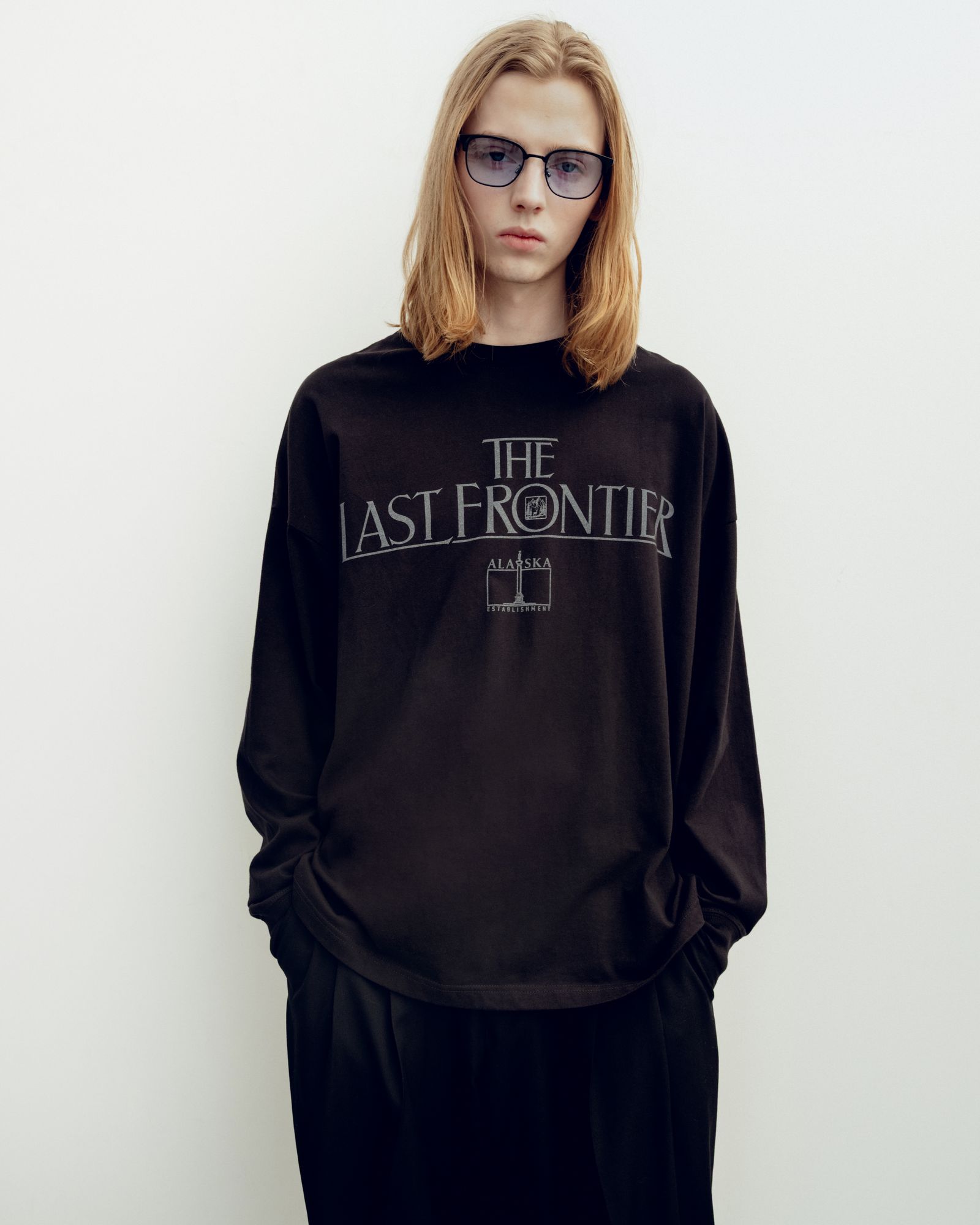 ESSAY 2025AW コレクション | ACRMTSM ONLINE STORE