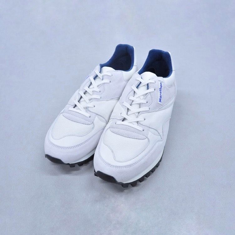 ZDA - 【残り一点】Marathon | ACRMTSM ONLINE STORE