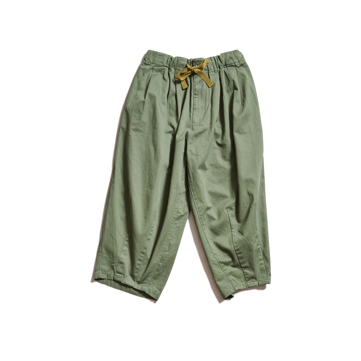 【残りわずか】Balloon EZ Pants